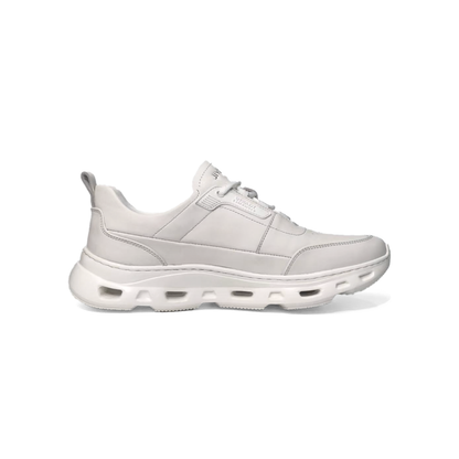 LAILE All-Day Micro Perforated Air Channel Hollow Platform Trainer