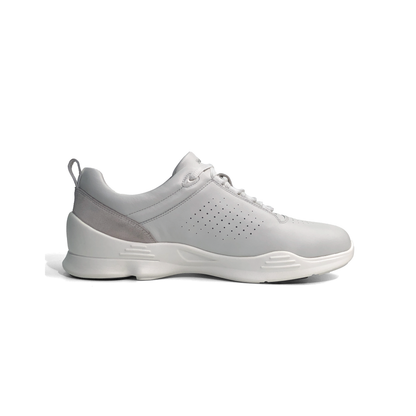 LAILE Minimal Seamless Strap Comfort Walking Shoes