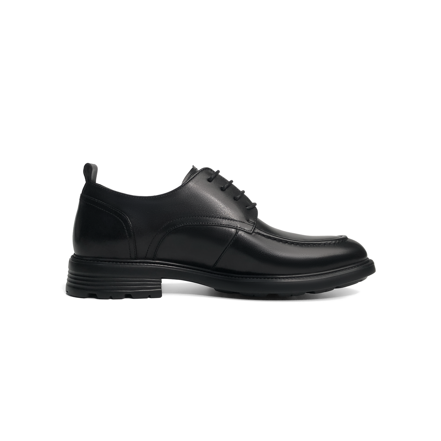 Laile Classic Men's Business Leather Shoes