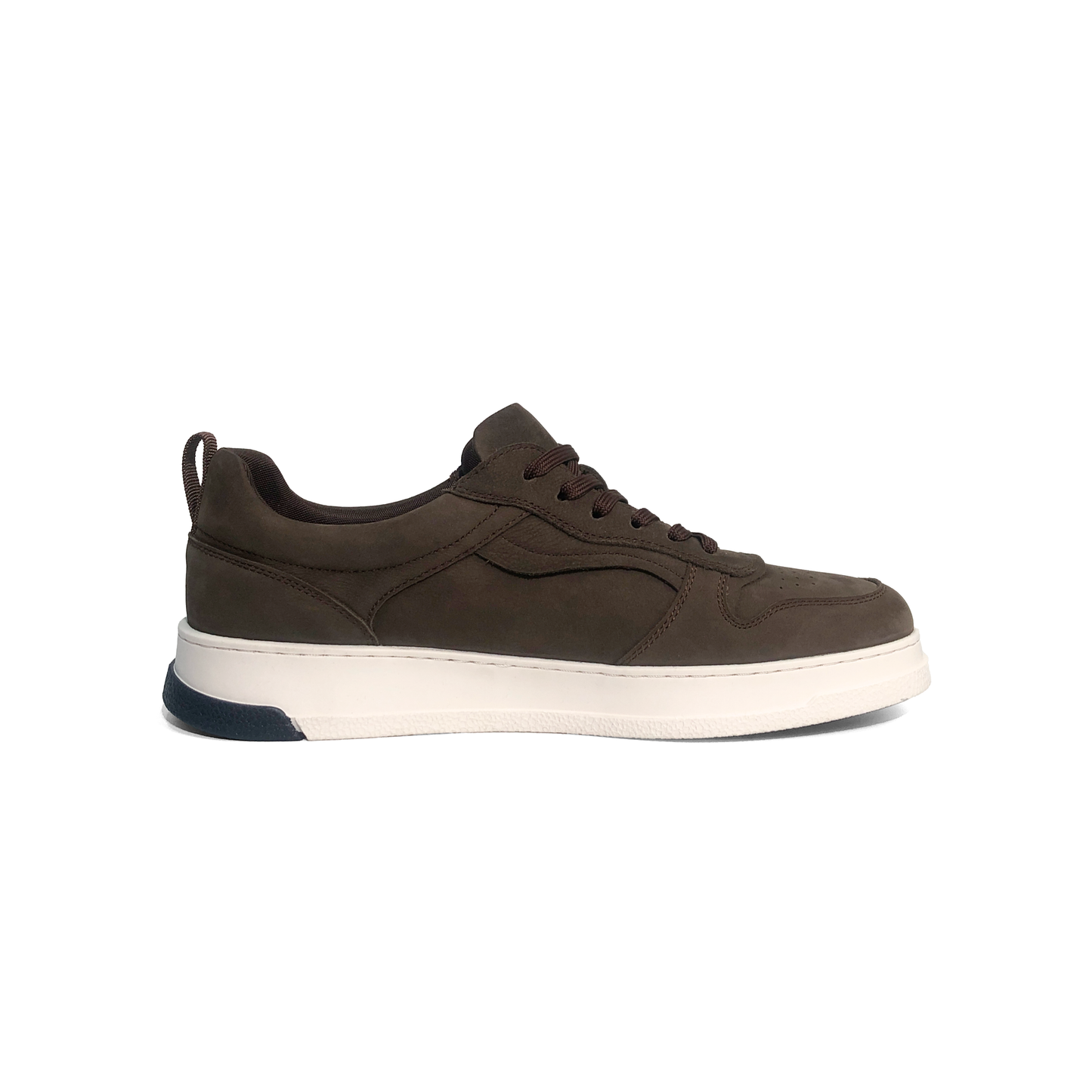 LAILE Daily Minimal Line Court Sneaker