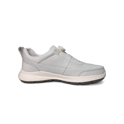 LAILE Boaform Cushion Leather Trainer