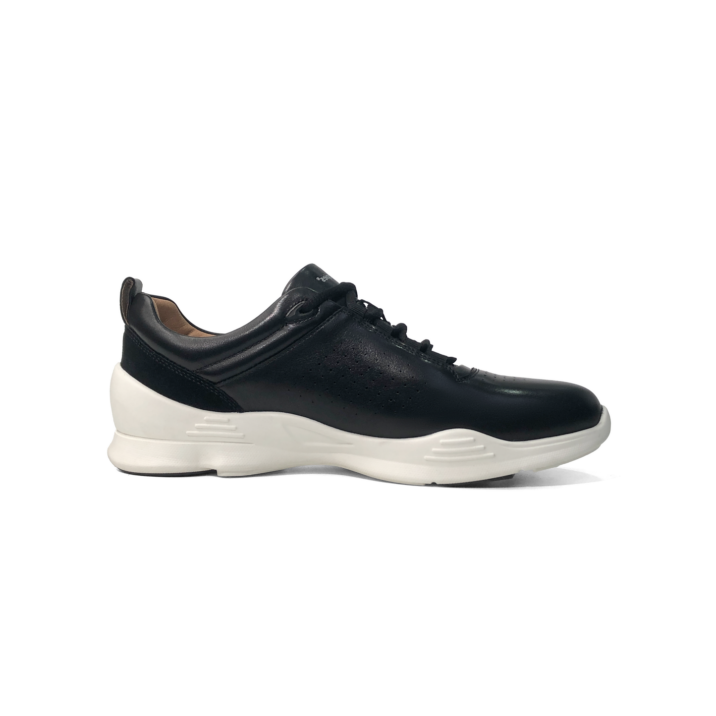 LAILE Minimal Seamless Strap Comfort Walking Shoes