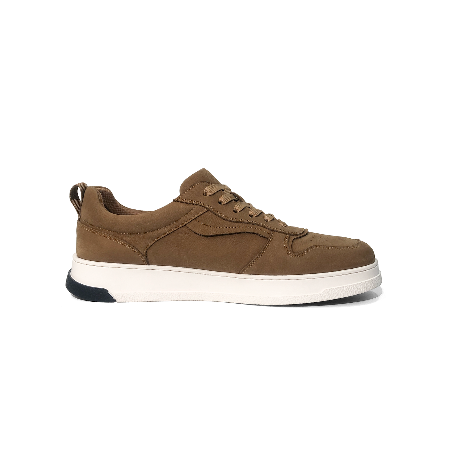LAILE Daily Minimal Line Court Sneaker
