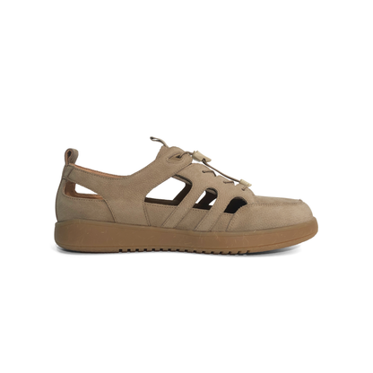 LAILE Togglefish Crepe Sandal Summer Outdoor Fisherman Sandal