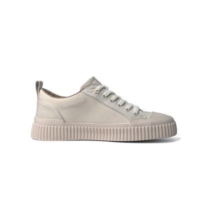 LAILE Ribstack Fatlace Skate Trainer