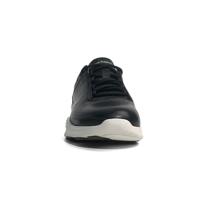 LAILE Minimal Seamless Strap Comfort Walking Shoes