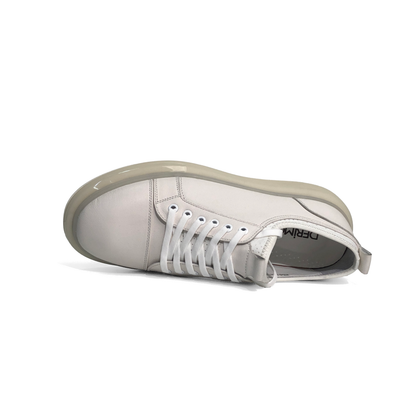 LAILE Ribstack Fatlace Skate Trainer