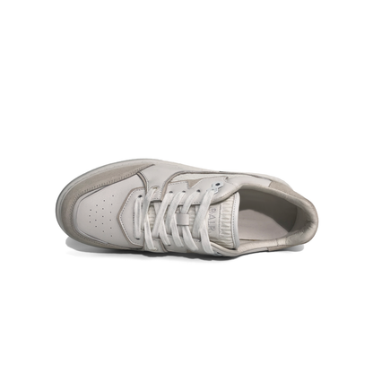 LAILE Meshcap Hybrid Court Platform Shoe