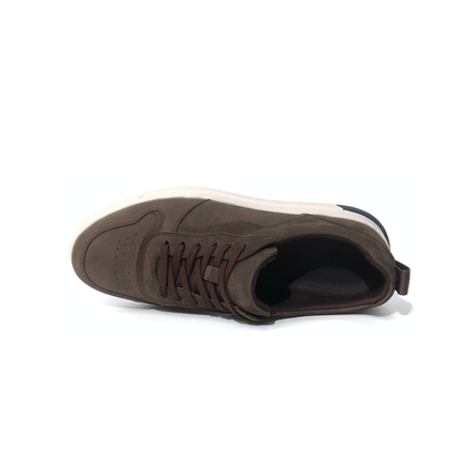 LAILE Daily Minimal Line Court Sneaker