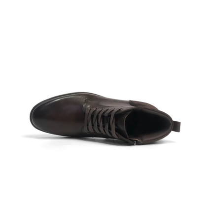 LAILE Suedeblend Business Chukka