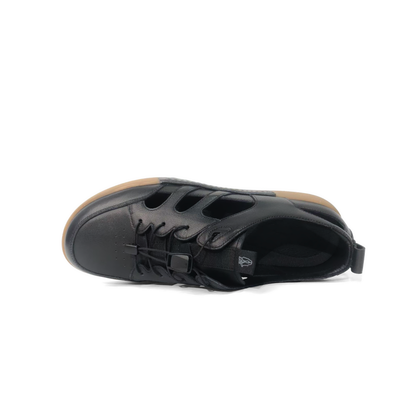 LAILE Togglefish Crepe Sandal Summer Outdoor Fisherman Sandal