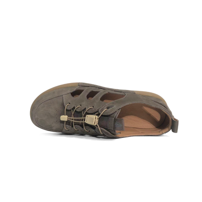 LAILE Togglefish Crepe Sandal Summer Outdoor Fisherman Sandal