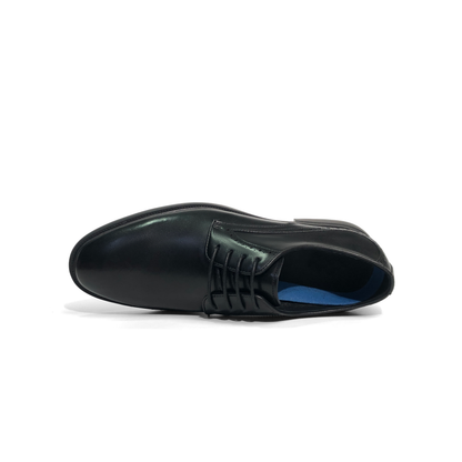 LAILE Perforated Lightweight Knit Athletic Shoe