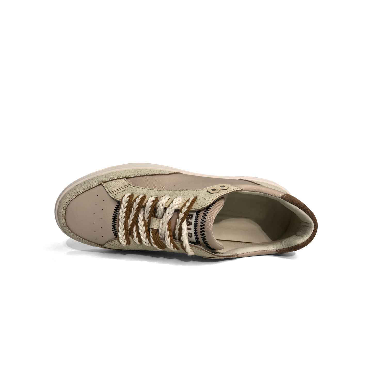 LAILE Blendpanel Lifestyle Board Shoes