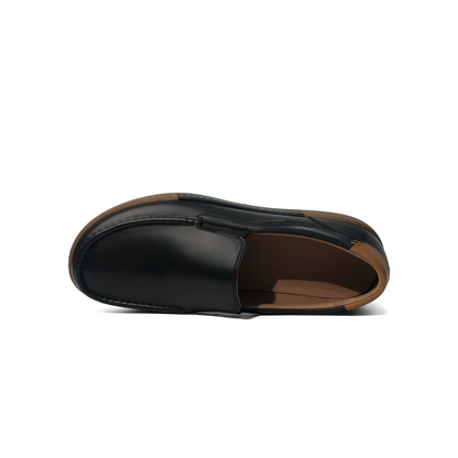 Laile Comfortable Men's Casual Leather Shoes