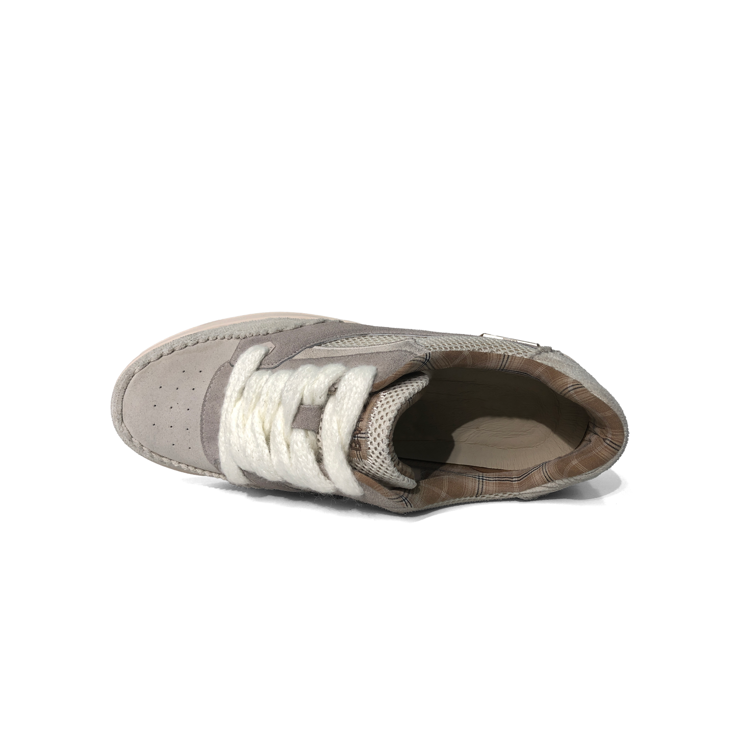 LAILE Mocstack Chukka Trainer