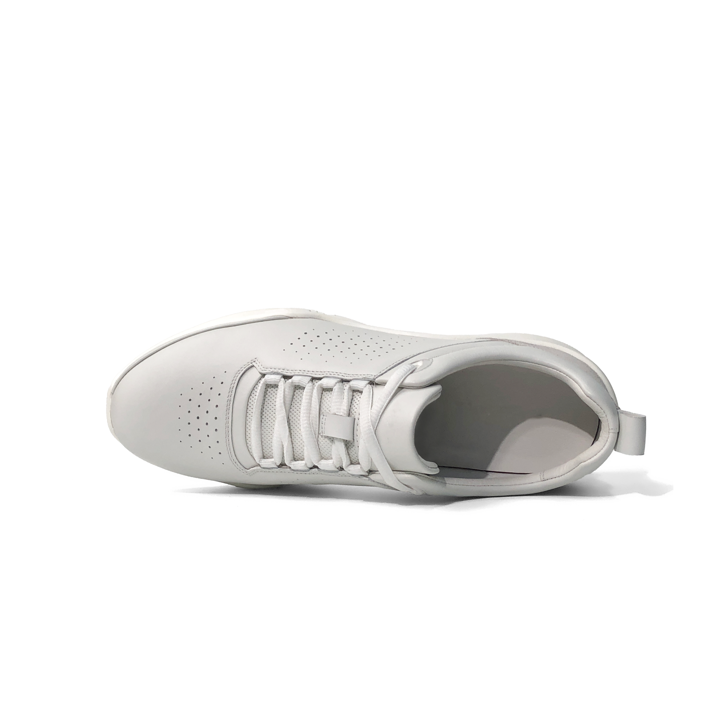 LAILE Minimal Seamless Strap Comfort Walking Shoes
