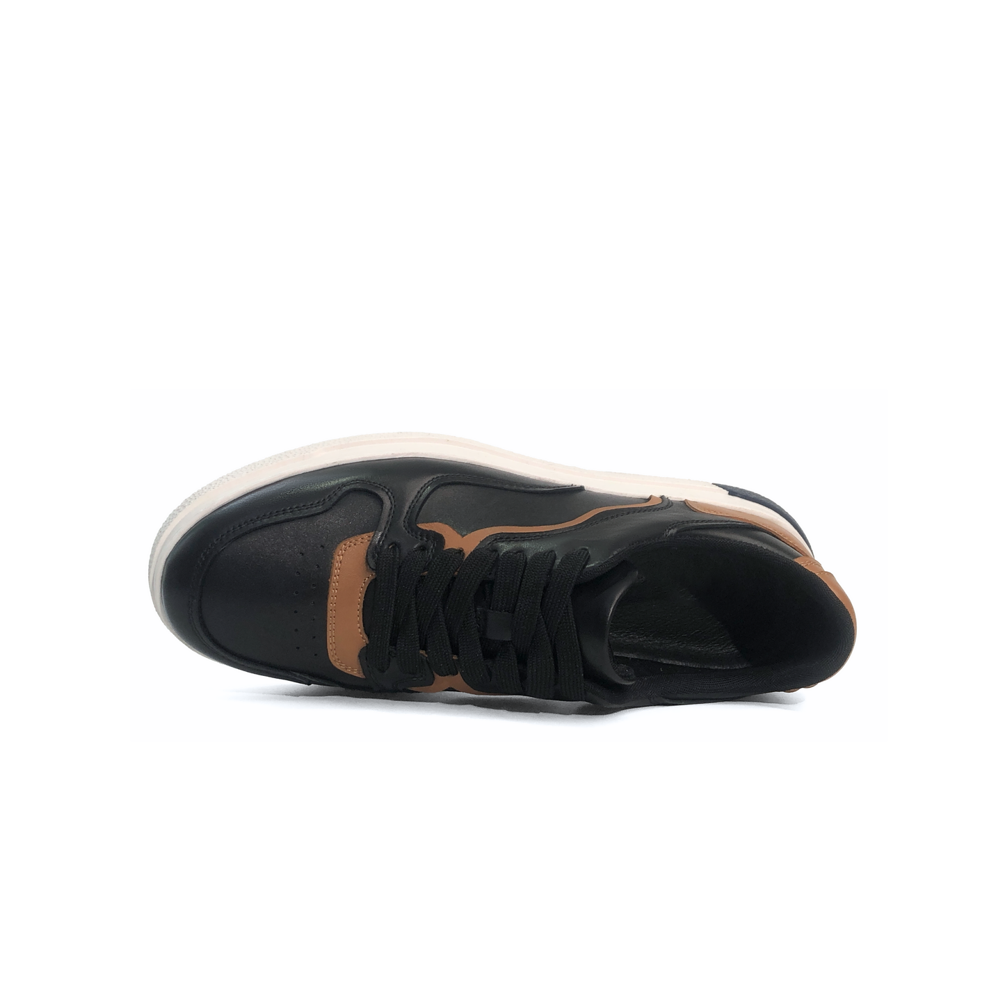 LAILE Daily Minimal Line Court Sneaker