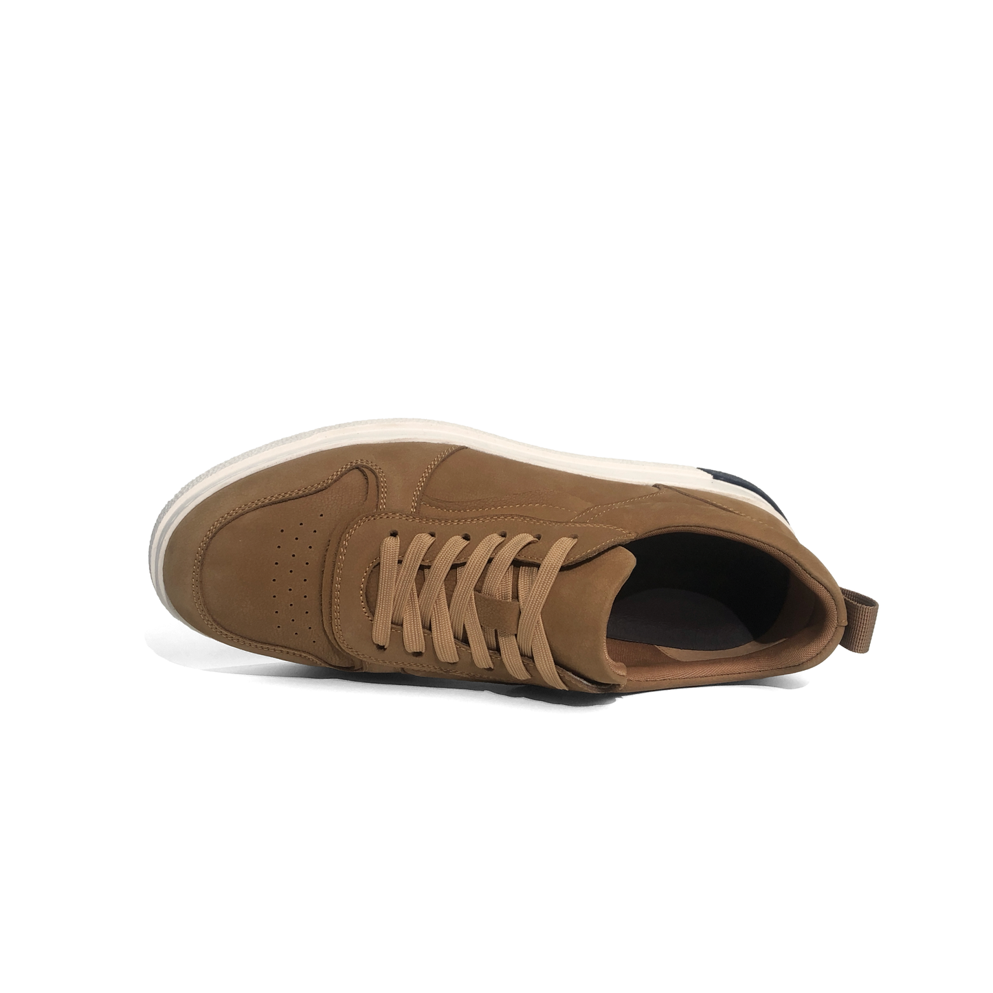 LAILE Daily Minimal Line Court Sneaker