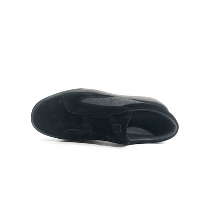 LAILE Minimal Seamless Strap Comfort Walking Shoe