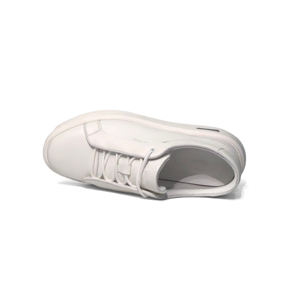 LAILE Perforated Lightweight Knit Athletic Shoe