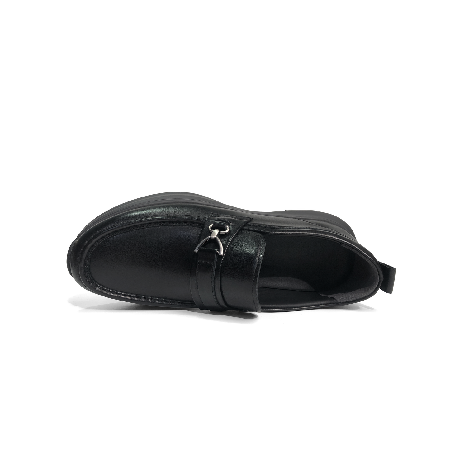 Laile Classic men's casual leather shoes