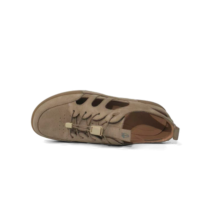 LAILE Togglefish Crepe Sandal Summer Outdoor Fisherman Sandal