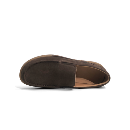 Laile Comfortable Men's Casual Leather Shoes