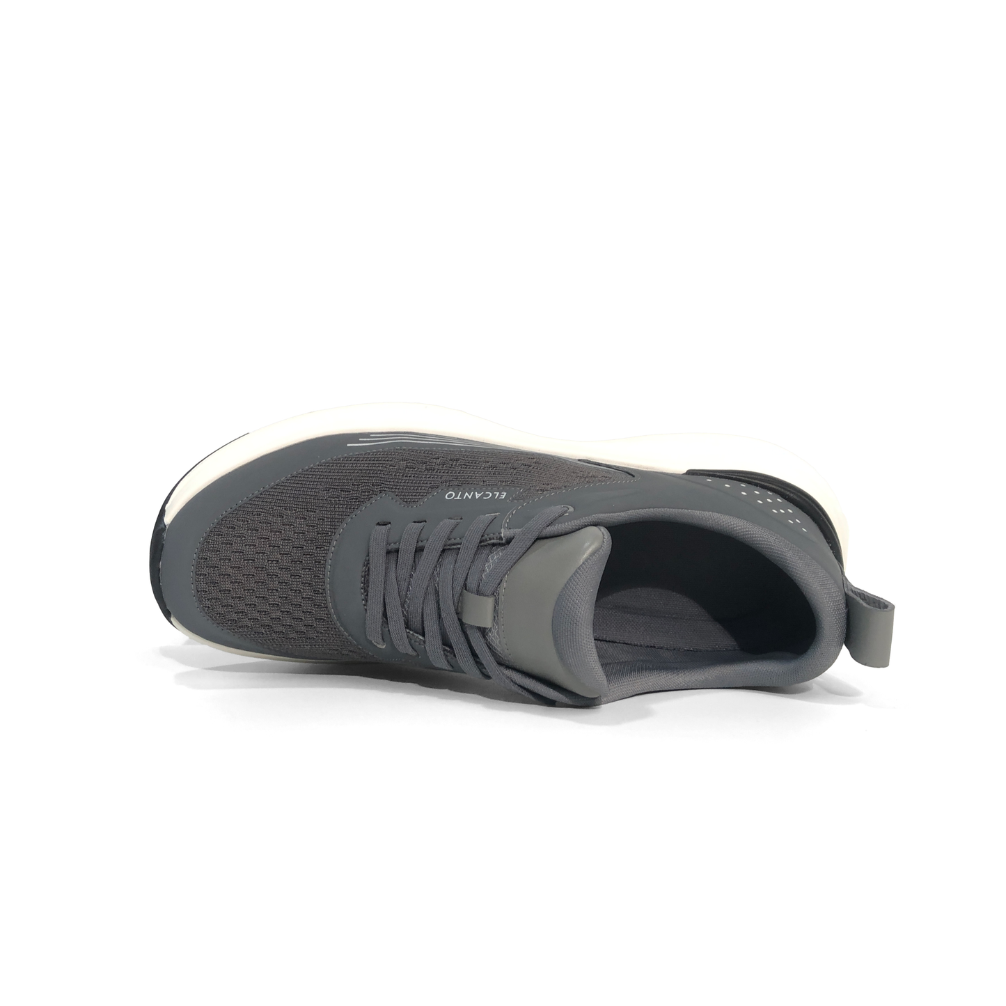LAILE Ultra-Light Knit Upper Workout Shoes