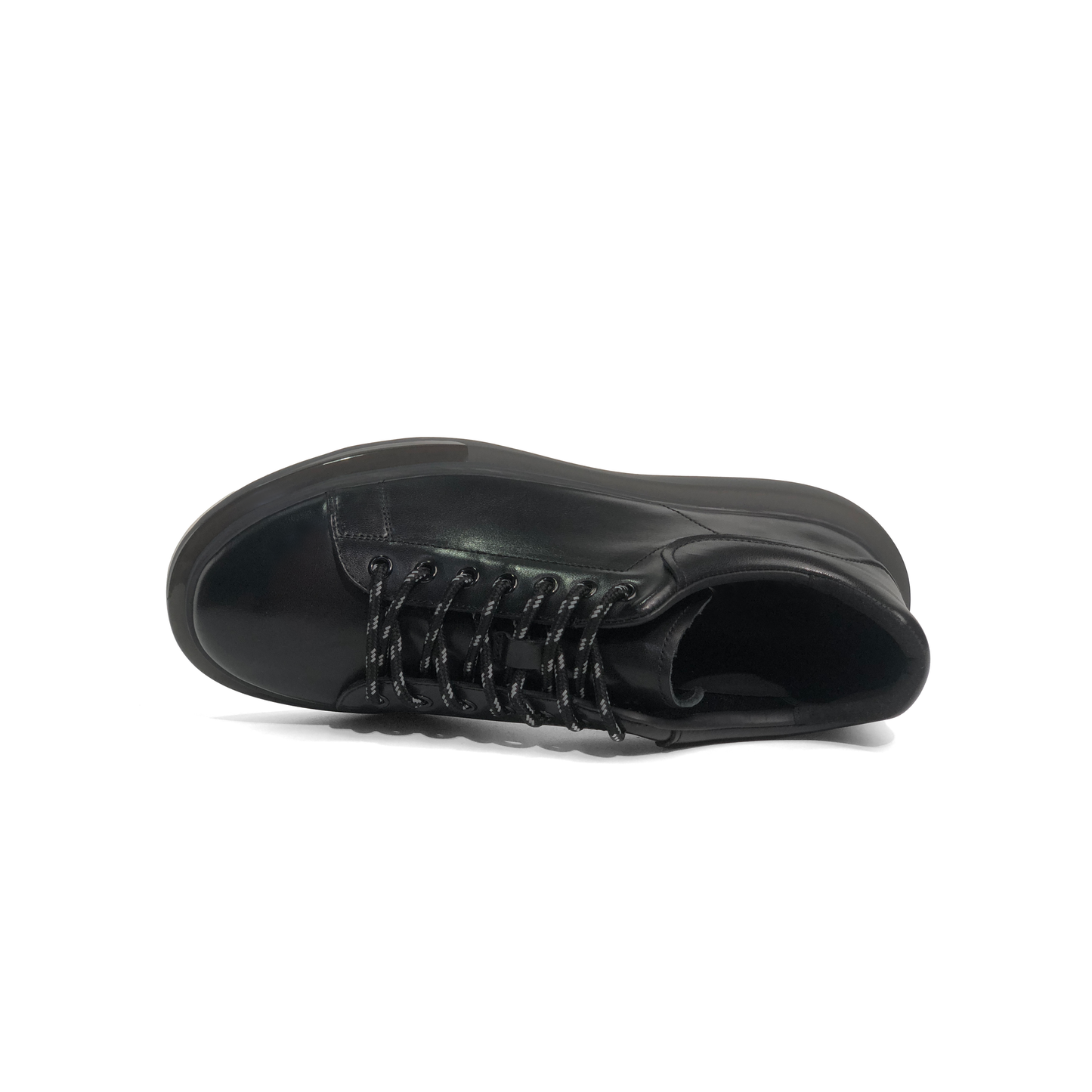 LAILE Ribstack Fatlace Skate Trainer