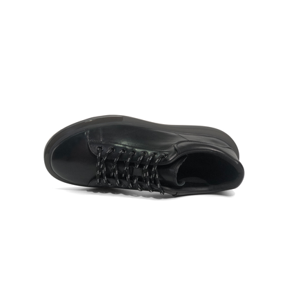 LAILE Ribstack Fatlace Skate Trainer
