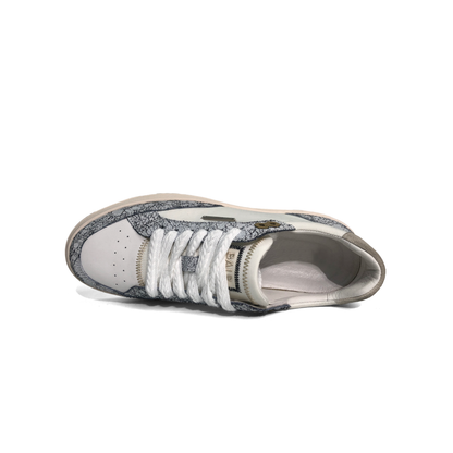 LAILE Blendpanel Lifestyle Board Shoes
