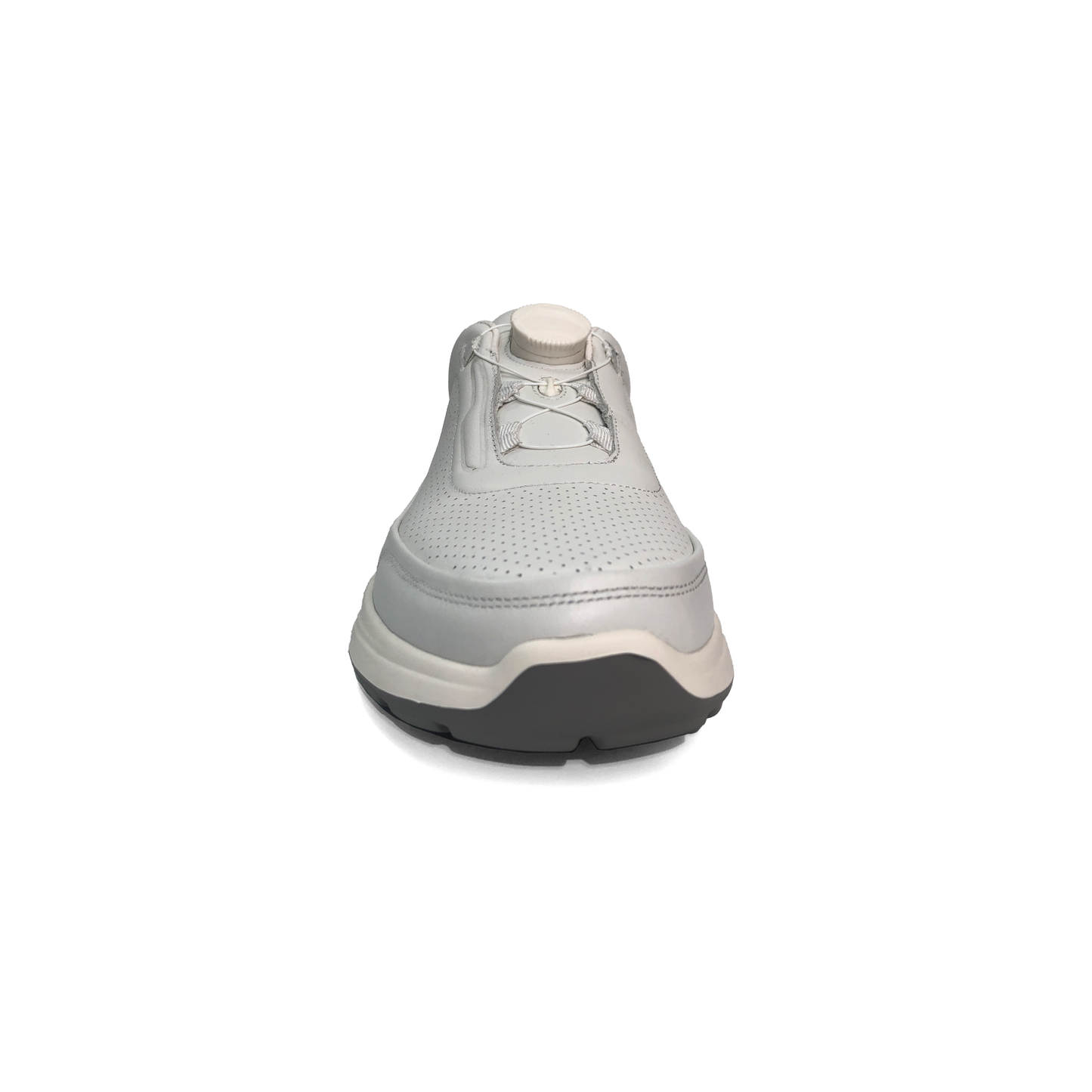 LAILE Boaform Cushion Leather Trainer