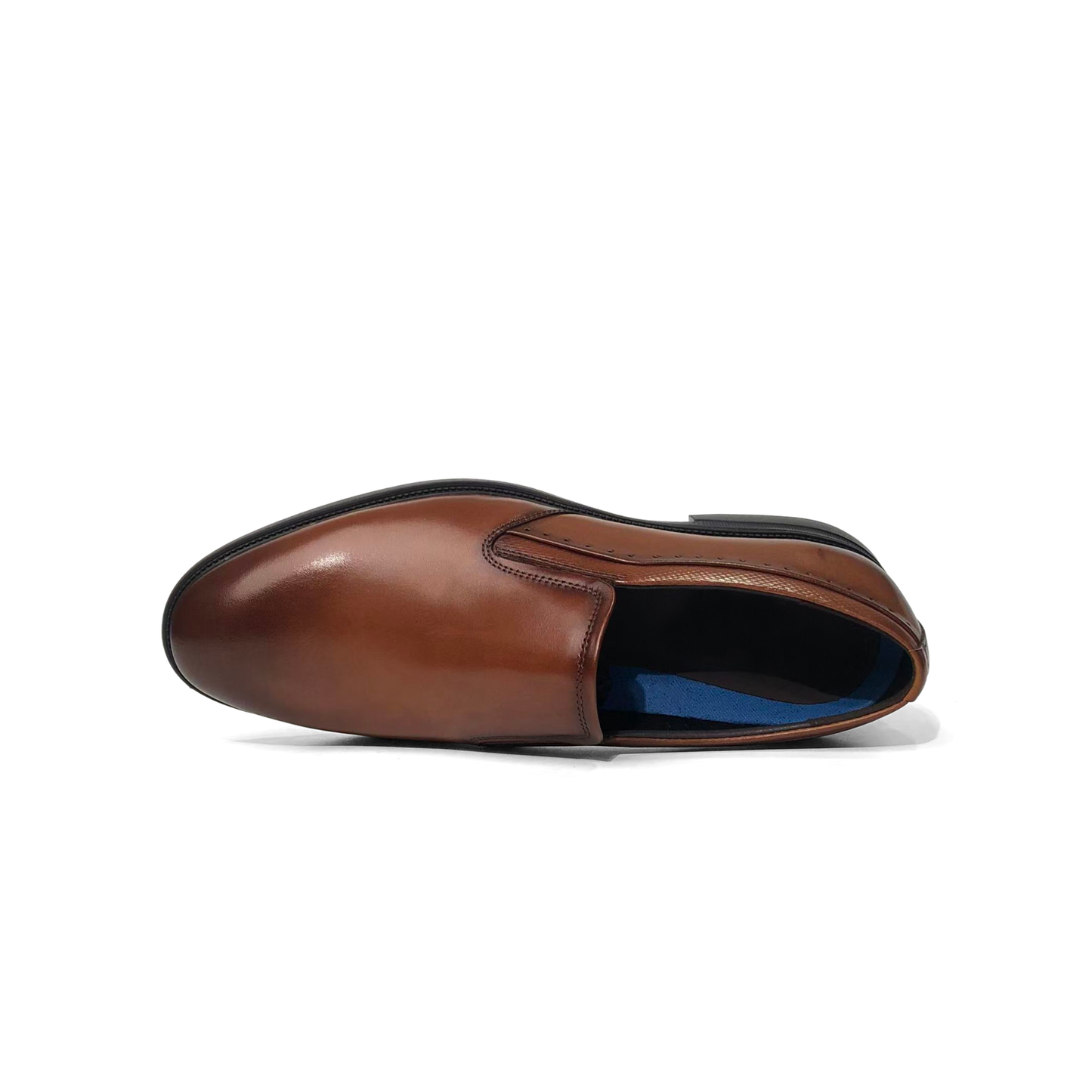 Laile Slip-on Loafer Dress Shoes for Men