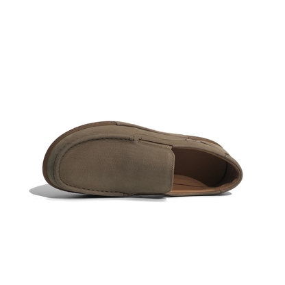 Laile Comfortable Men's Casual Leather Shoes