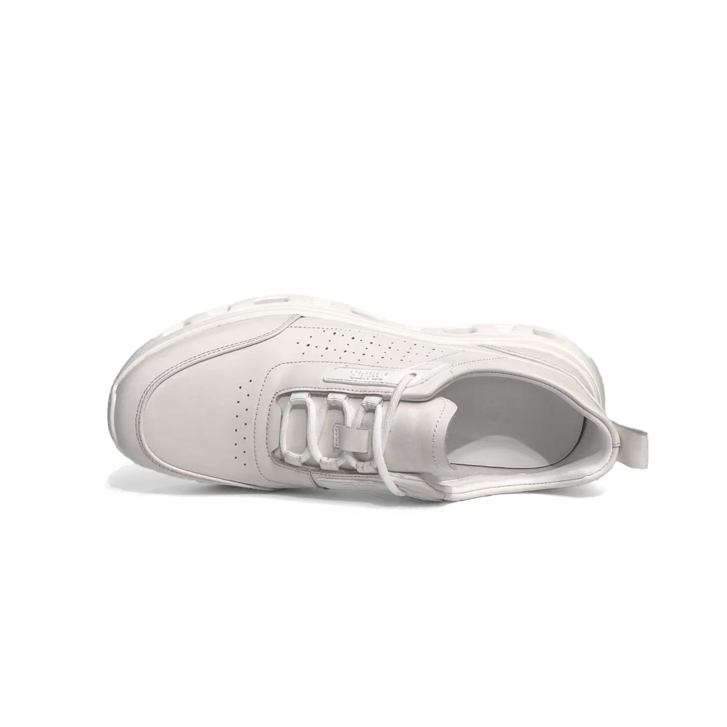 LAILE All-Day Micro Perforated Air Channel Hollow Platform Trainer