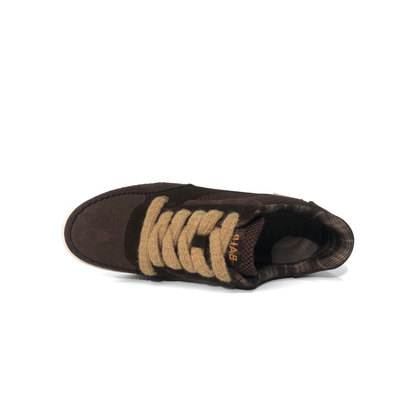 LAILE Mocstack Chukka Trainer