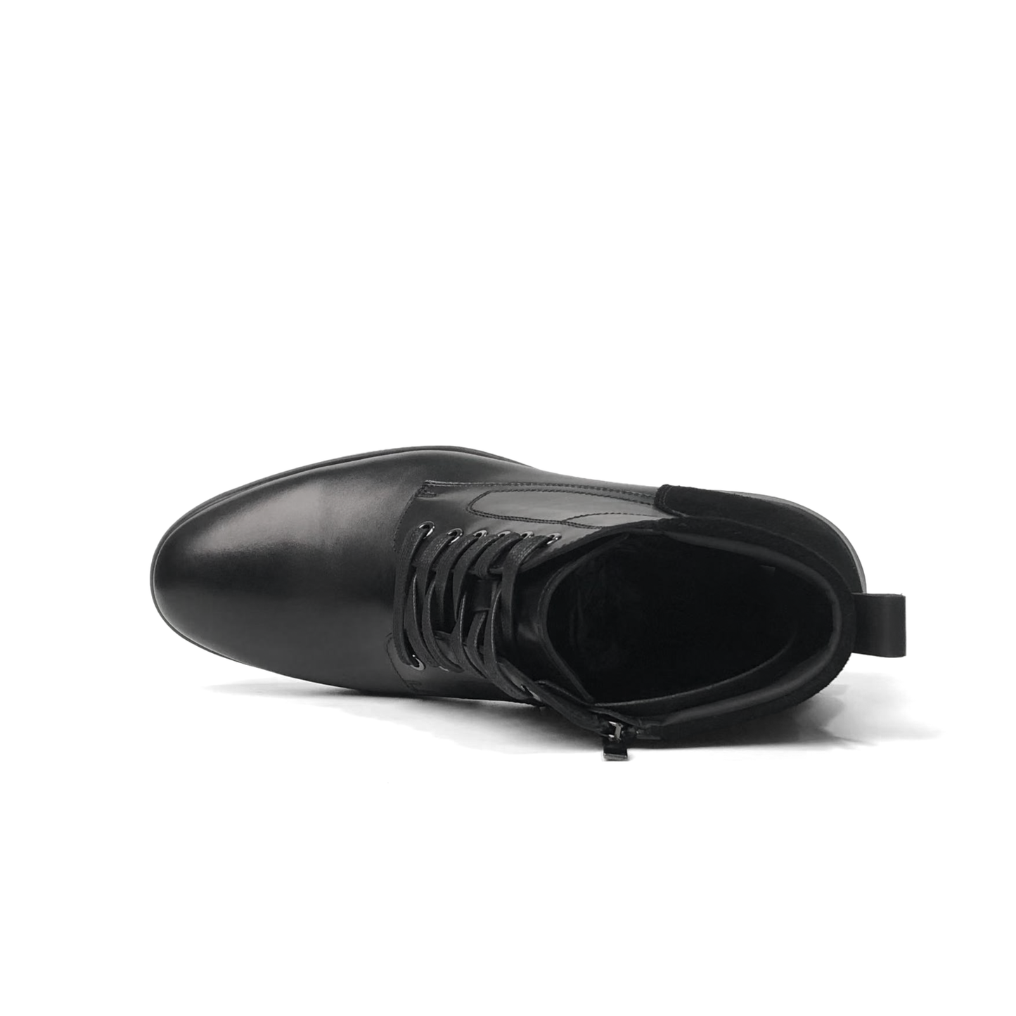 LAILE Suedeblend Business Chukka