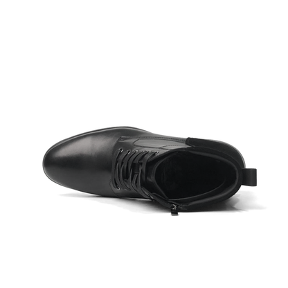 LAILE Suedeblend Business Chukka