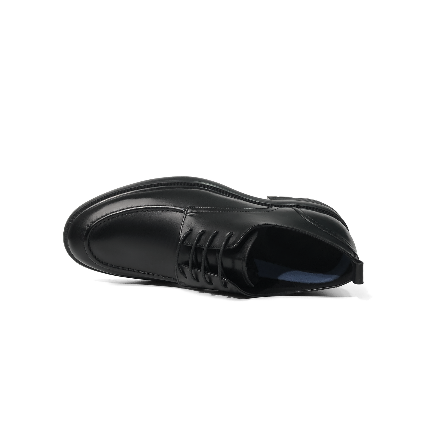 Laile Classic Men's Business Leather Shoes