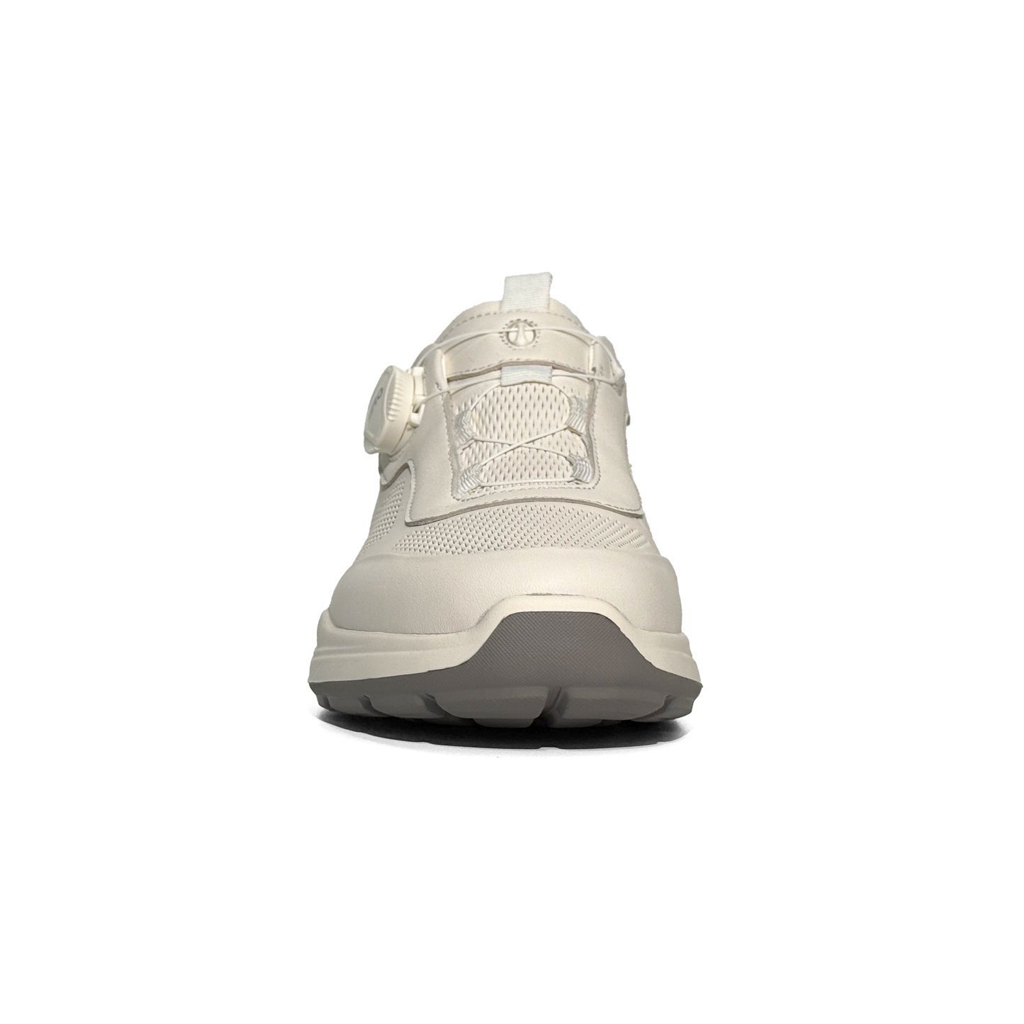 LAILE 2025 New Model Rotating Buckle Men’s Shoes, Soft Genuine Leather Upper, Business-Style Sneakers.