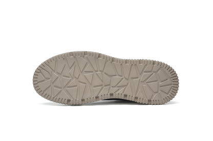 LAILE Leather Classic Versatile Low-Top Sneakers for Men - Shock-absorbing, Lightweight, and Breathable.