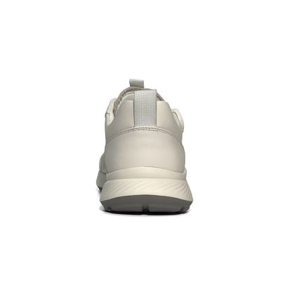 LAILE 2025 New Model Rotating Buckle Men’s Shoes, Soft Genuine Leather Upper, Business-Style Sneakers.