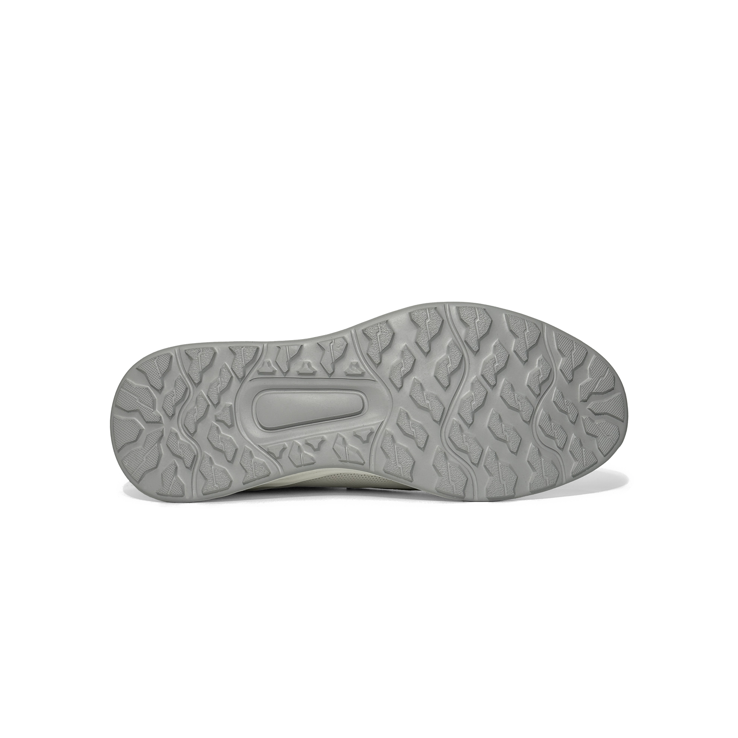LAILE Full Micro Perforated Leather Performance Walk Trainers