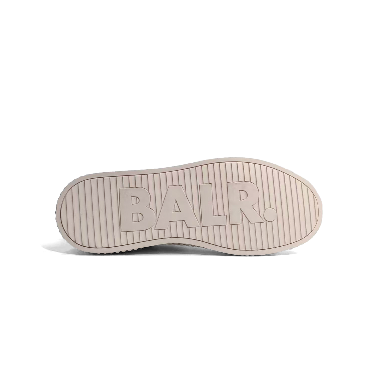 LAILE Ribstack Fatlace Skate Trainer