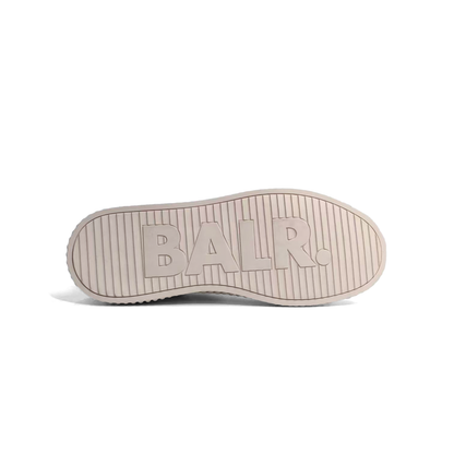 LAILE Ribstack Fatlace Skate Trainer