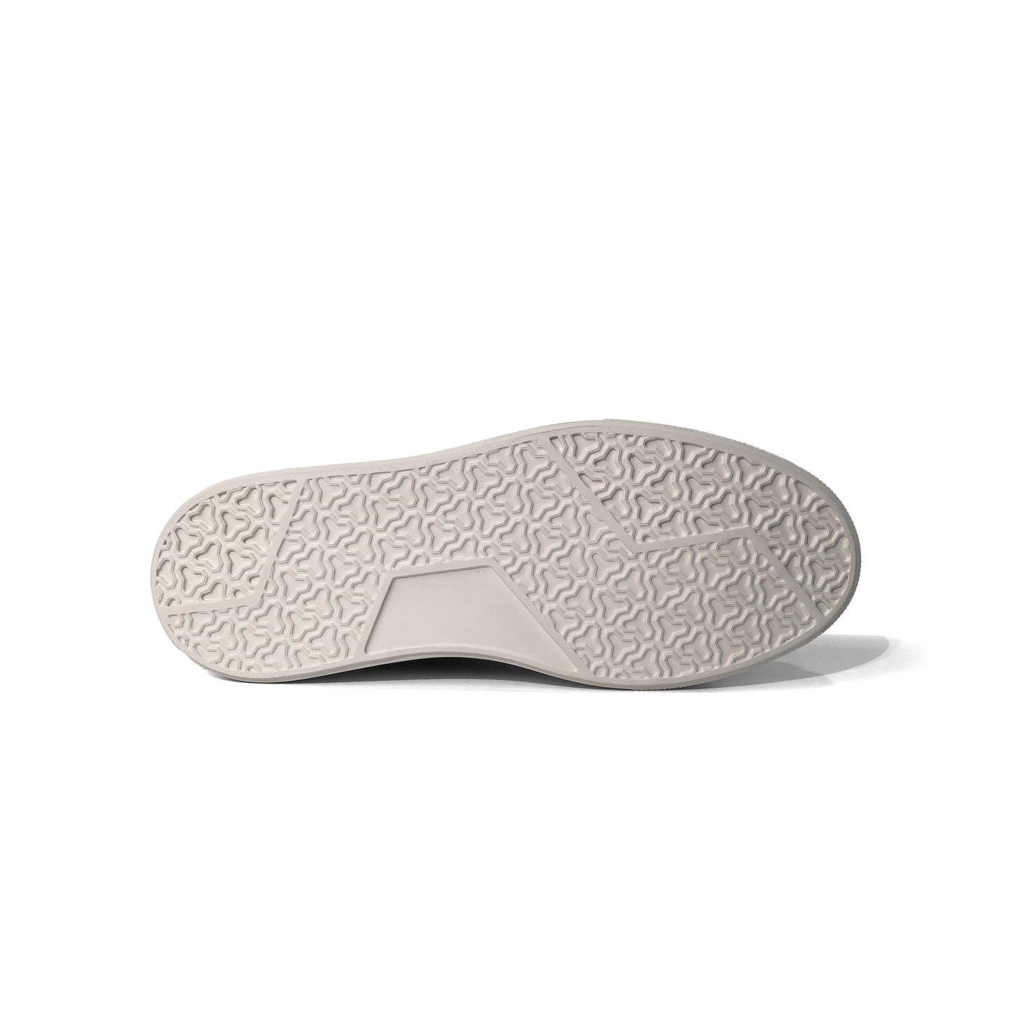 LAILE Minimal Seamless Strap Comfort Walking Shoe