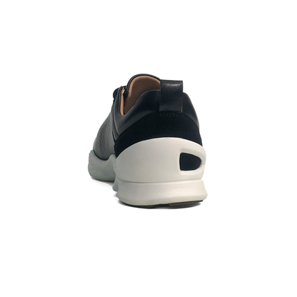 LAILE Minimal Seamless Strap Comfort Walking Shoes