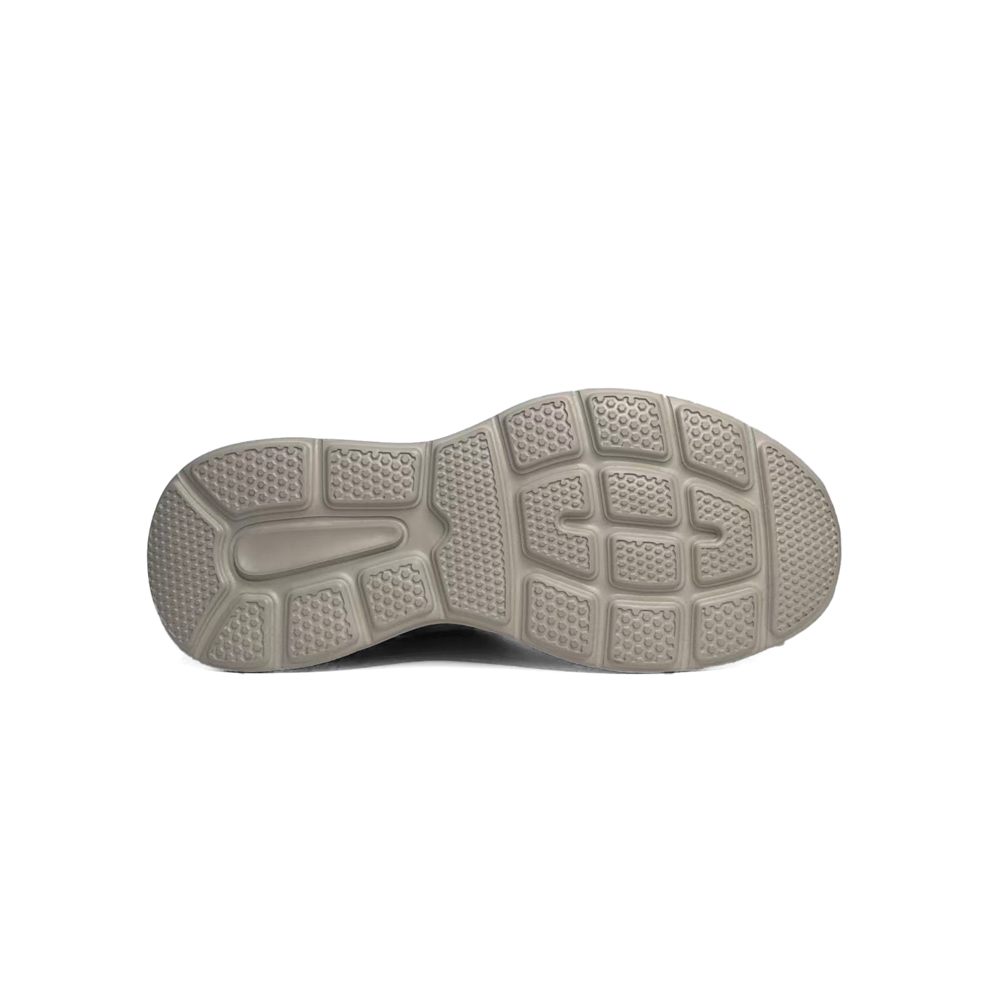 LAILE Perforated Lightweight Knit Athletic Shoe