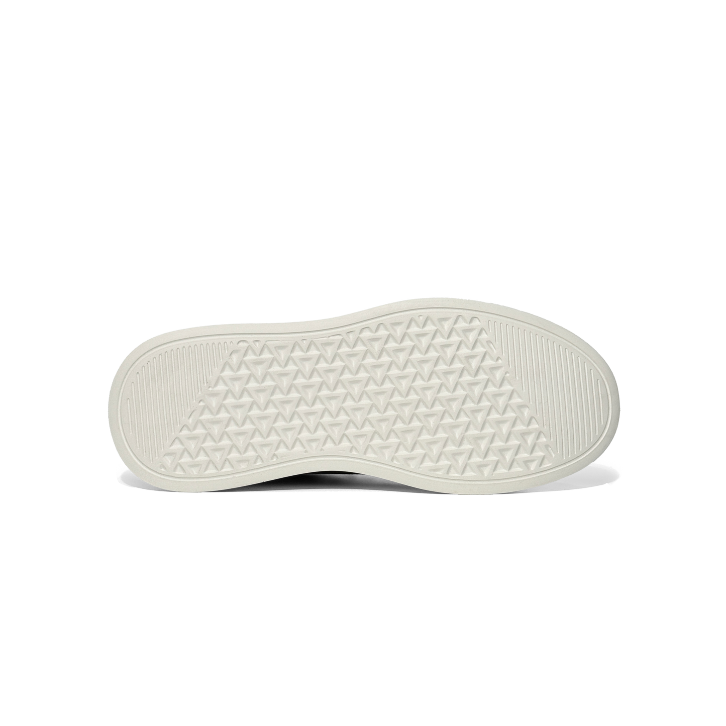 LAILE Thick Corduroy Canvas Platform Skate Sneakers